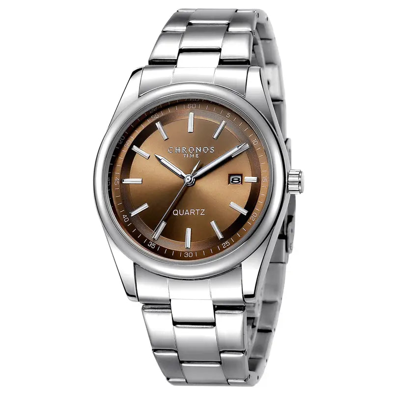 Chronos Classic - 39mm