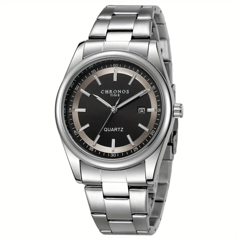 Chronos Classic - 39mm