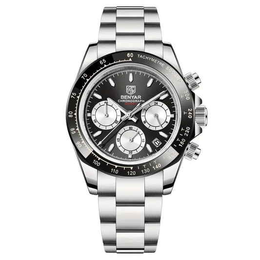 Tachymetre Complication - 43mm
