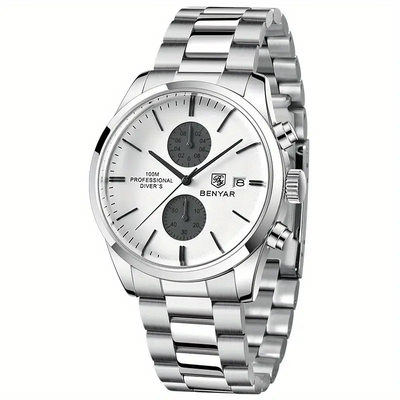 The Classic - 41mm