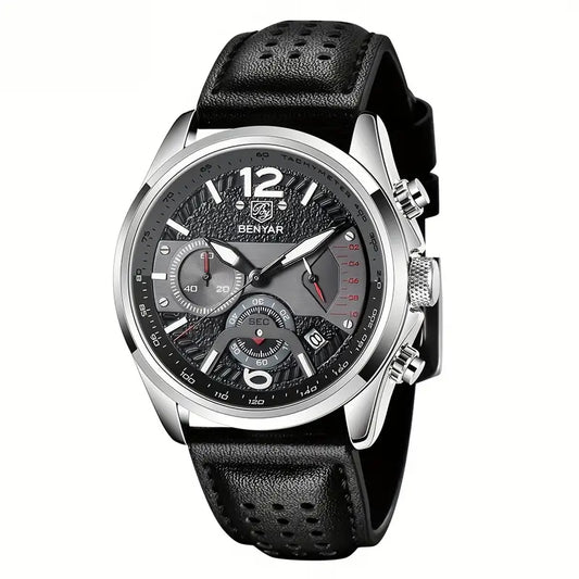The Explorer - 43mm