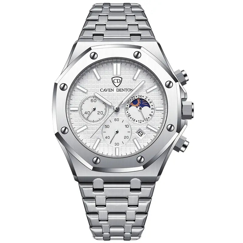 Grand Complication - 40mm