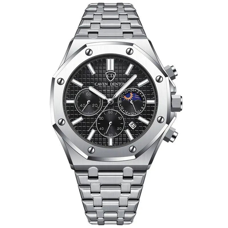 Grand Complication - 40mm