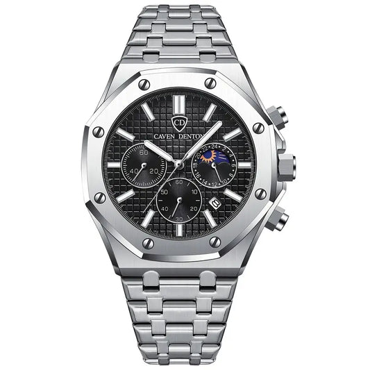 Grand Complication - 40mm