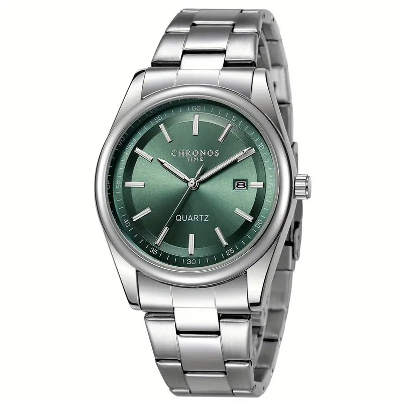 Chronos Classic - 39mm