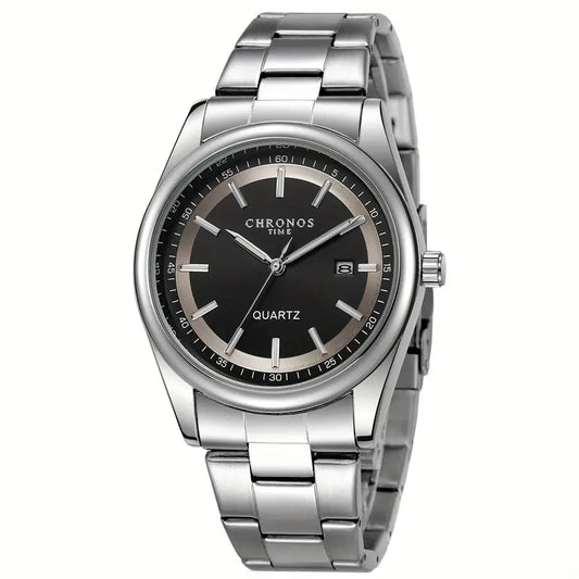 Chronos Classic - 39mm