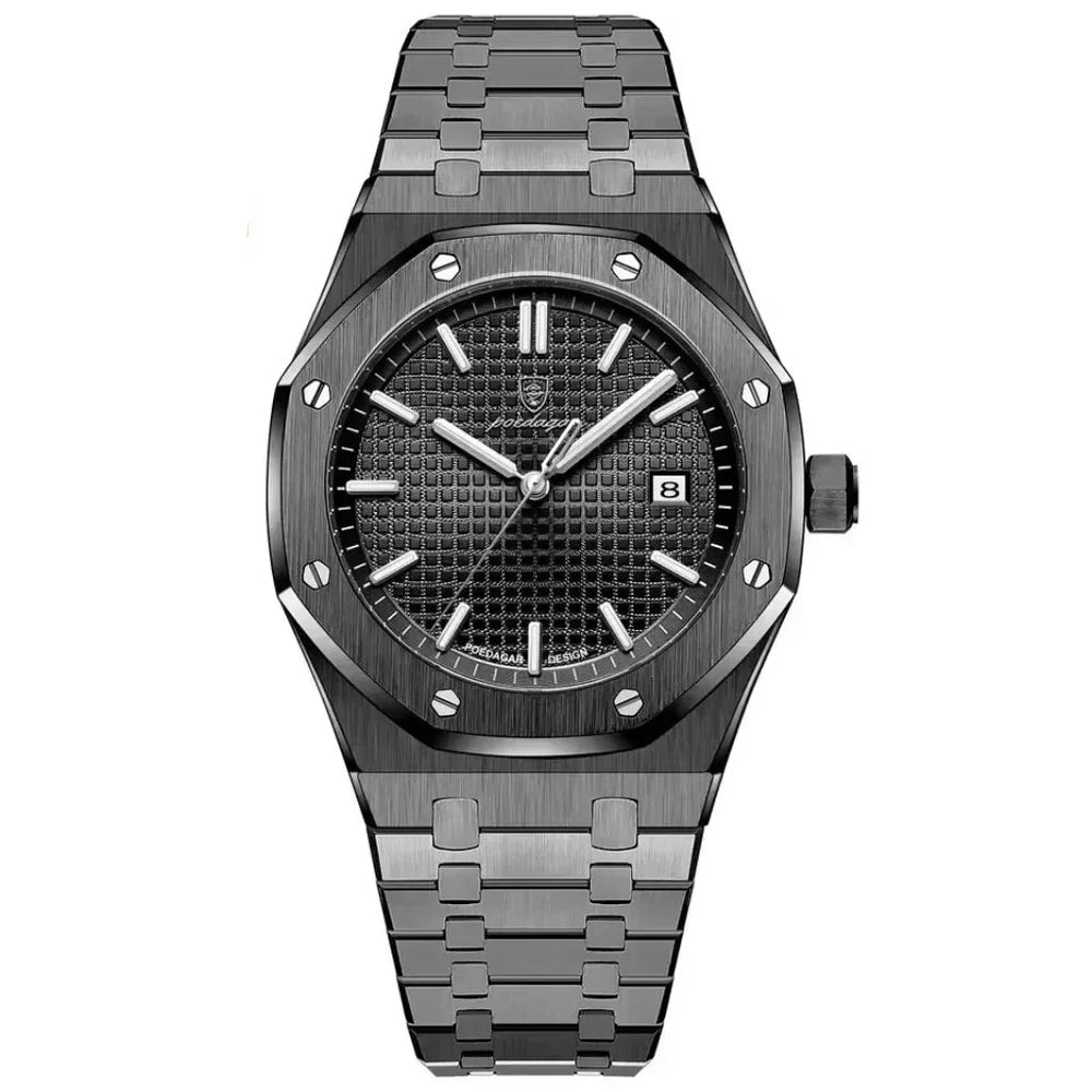Kings Oak - 41mm