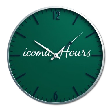 Iconic Hours Co.
