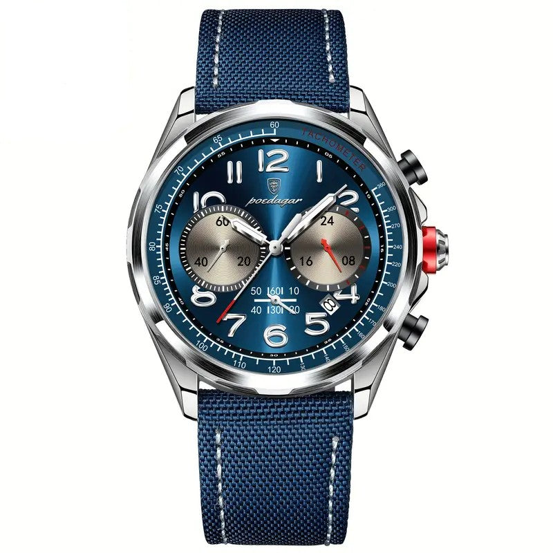 Tachometre Elite - 43mm