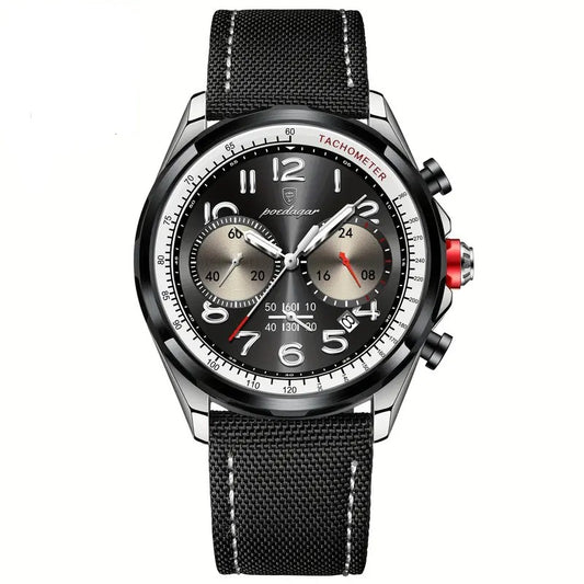 Tachometre Elite - 43mm